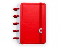 Cuaderno inteligente inteligine all red