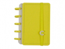 Cuaderno inteligente inteligine all yellow