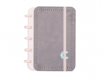 Cuaderno inteligente inteligine cool grey