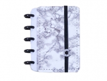 Cuaderno inteligente inteligine deluxe bianco