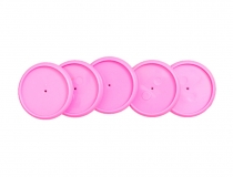 Discos y elastico Cuaderno inteli