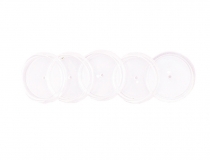 Discos y elastico Cuaderno inteli