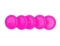 Discos y elastico Cuaderno inteli