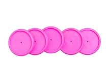 Discos y elastico Cuaderno inteli