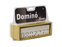 Domino chamelo Fournier ficha