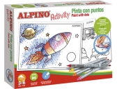 Juego Alpino didactico activity