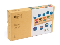 Juego didactico Andreutoys cubos