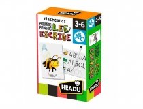 Juego didactico Headu flash