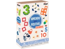 Juego diset didactico aprendo en