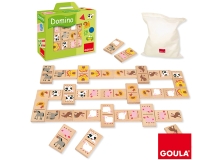 Juego Diset didactico granja farm 50267