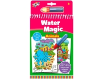 Juego diset de mesa water magic