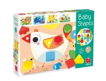 Juego Goula educativo baby shapes 59456