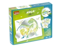 Juego Maped creativo aqua art