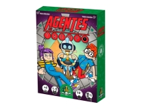 Juego de mesa Class games  Class-games