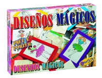 Juego de mesa Falomir