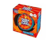 Juego de mesa Falomir piedra papel