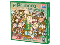 Juego de mesa Falomir el