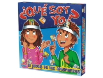 Juego de mesa Falomir