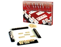 Juego de mesa Falomir rummy de