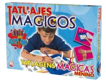 Juego de mesa Falomir