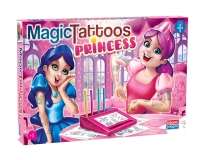 Juego de mesa Falomir tatuajes