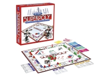 Juegos de mesa Falomir eurosuperpoly