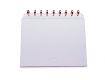 My frame Cuaderno inteli gente