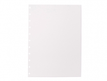 Papel fotografico Cuaderno inteli gente