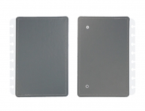 Portada y contraportada Cuaderno inteli