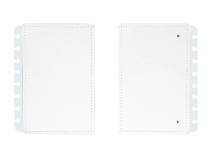 Portada y contraportada Cuaderno inteli