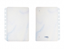 Portada y contraportada Cuaderno inteli