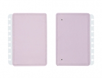 Portada y contraportada Cuaderno inteli
