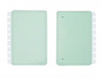 Portada y contraportada Cuaderno inteli