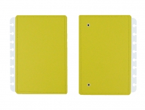 Portada y contraportada Cuaderno inteli