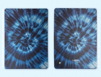 Portada y contraportada Cuaderno inteli