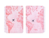 Portada y contraportada Cuaderno inteli