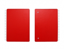 Portada y contraportada Cuaderno inteli