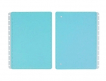 Portada y contraportada Cuaderno inteli