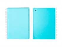 Portada y contraportada Cuaderno inteli