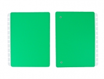 Portada y contraportada Cuaderno inteli