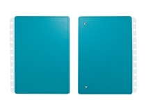 Portada y contraportada Cuaderno inteli