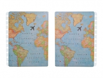 Portada y contraportada Cuaderno inteli