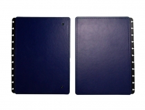 Portada y contraportada Cuaderno inteli