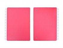 Portada y contraportada Cuaderno inteli