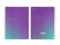 Portada y contraportada Cuaderno inteli