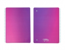 Portada y contraportada Cuaderno inteli