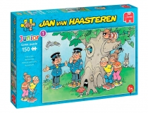 Puzle Jumbo jan van