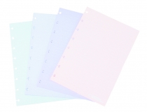 Recambio Cuaderno inteli gente candy