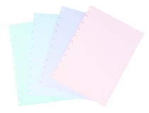 Recambio Cuaderno inteli gente candy
