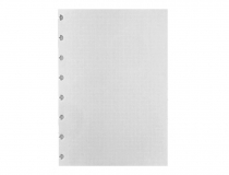 Recambio Cuaderno inteli gente cuadros